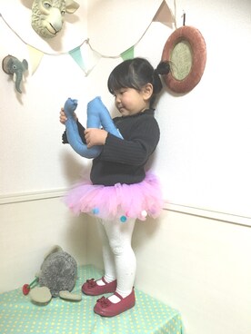 cotoriさんのコーディネート