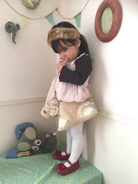 cotoriさんのコーディネート