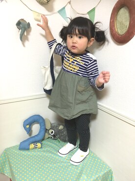 cotoriさんのコーディネート