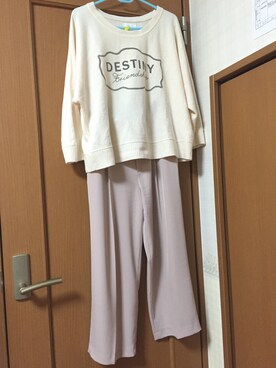 my#さんのコーディネート