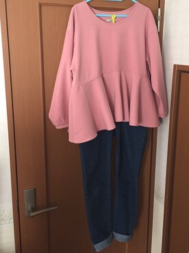 my#さんのコーディネート