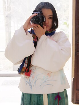 捌柒★87さんのコーディネート