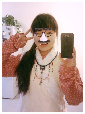 捌柒★87さんのコーディネート