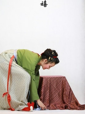 捌柒★87さんのコーディネート