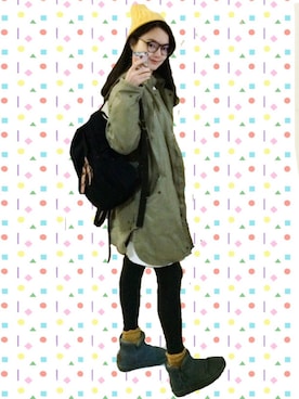 捌柒★87さんのコーディネート