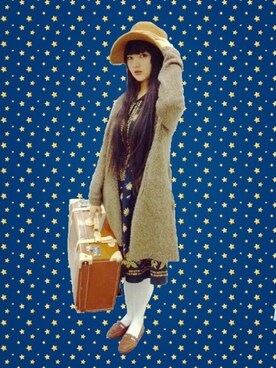 捌柒★87さんのコーディネート