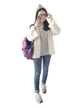 捌柒★87さんのコーディネート