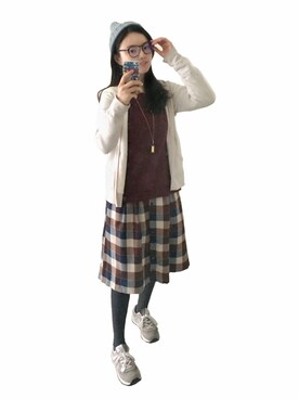 捌柒★87さんのコーディネート