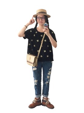 捌柒★87さんのコーディネート