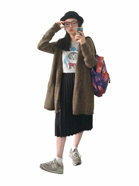 捌柒★87さんのコーディネート