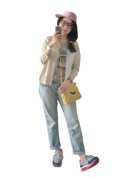 捌柒★87さんのコーディネート