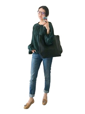 捌柒★87さんのコーディネート