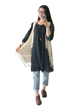 捌柒★87さんのコーディネート