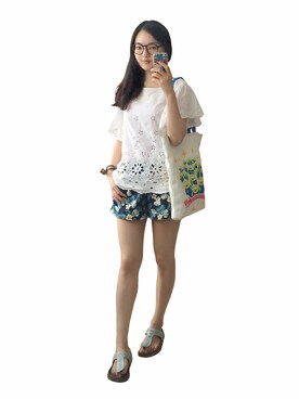 捌柒★87さんのコーディネート