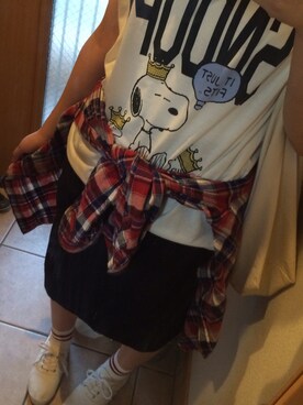 yunoさんのコーディネート