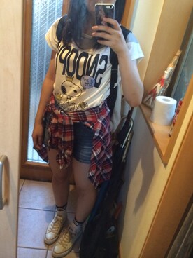 yunoさんのコーディネート