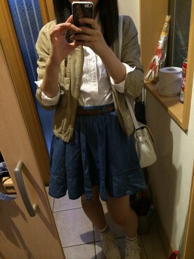 yunoさんのコーディネート