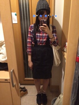 yunoさんのコーディネート