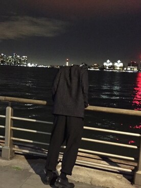 十兵衛さんのコーディネート