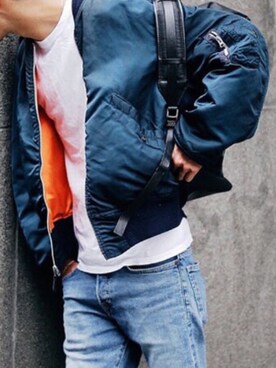 十兵衛さんのコーディネート