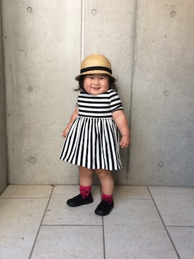 omatsuriccoさんのコーディネート