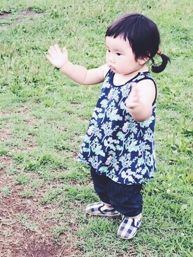 omatsuriccoさんのコーディネート