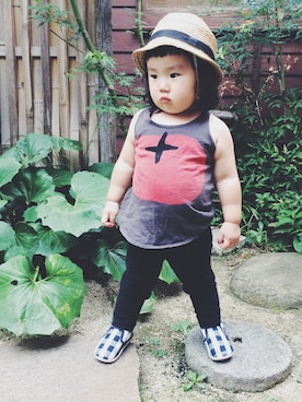 omatsuriccoさんのコーディネート