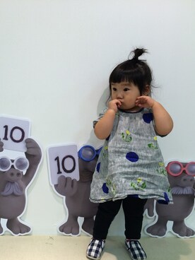 omatsuriccoさんのコーディネート