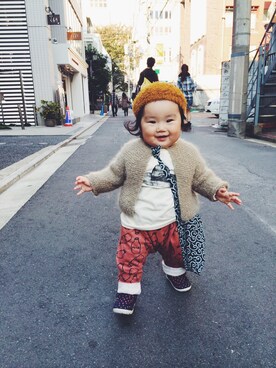 omatsuriccoさんのコーディネート