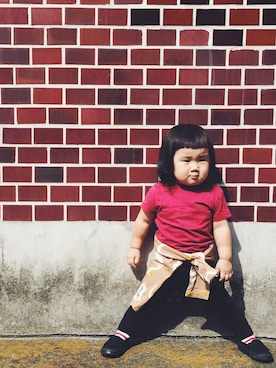 omatsuriccoさんのコーディネート