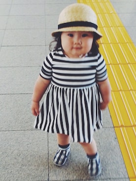 omatsuriccoさんのコーディネート