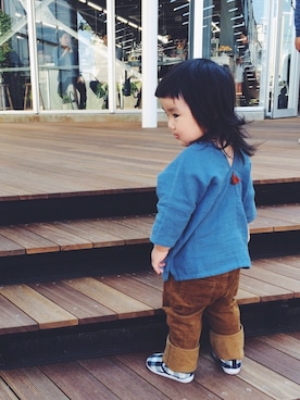 omatsuriccoさんのコーディネート