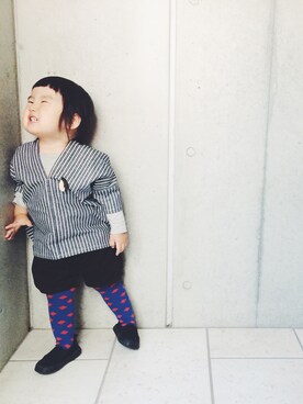 omatsuriccoさんのコーディネート