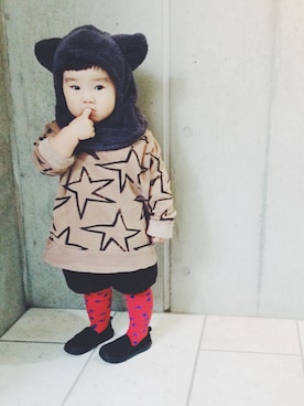 omatsuriccoさんのコーディネート