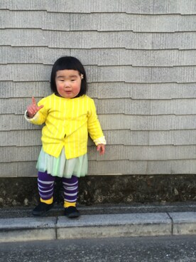 omatsuriccoさんのコーディネート