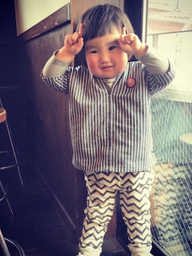 omatsuriccoさんのコーディネート