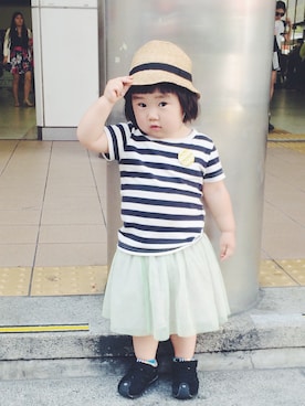 omatsuriccoさんのコーディネート