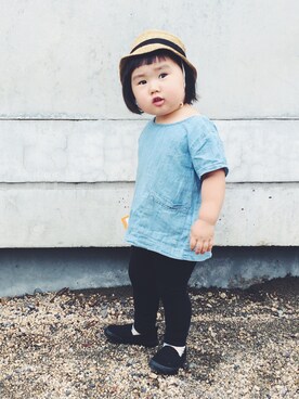 omatsuriccoさんのコーディネート