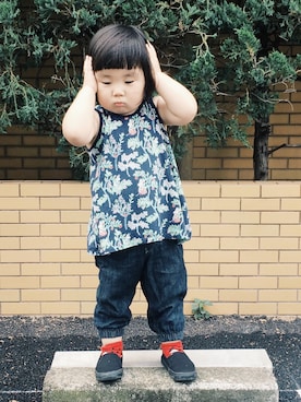 omatsuriccoさんのコーディネート