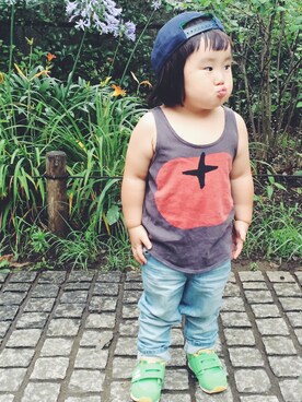 omatsuriccoさんのコーディネート