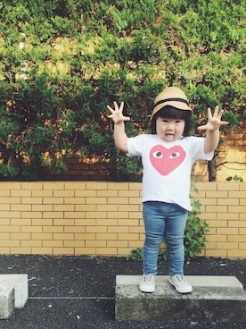 omatsuriccoさんのコーディネート