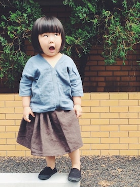 omatsuriccoさんのコーディネート