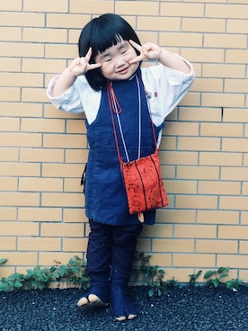 omatsuriccoさんのコーディネート