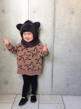 omatsuriccoさんのコーディネート