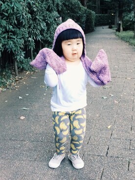 omatsuriccoさんのコーディネート