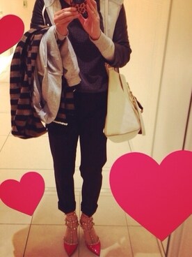 yuki ☺︎さんのコーディネート