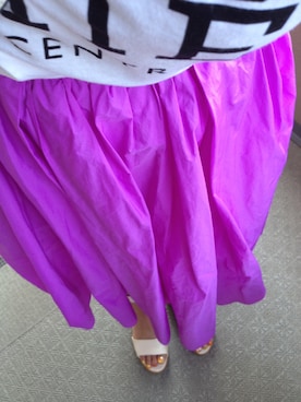 yuki ☺︎さんのコーディネート