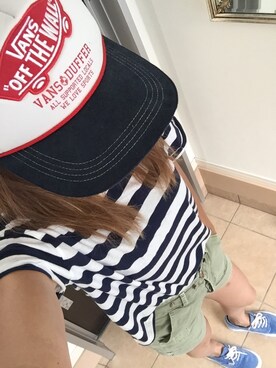 yuki ☺︎さんのコーディネート