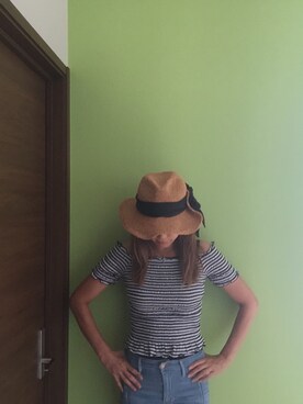 yuki ☺︎さんのコーディネート