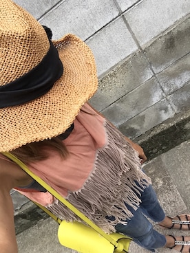 yuki ☺︎さんのコーディネート